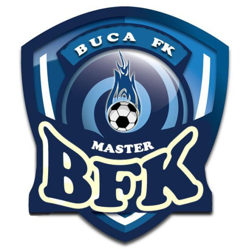 BUCA FC MASTERLER