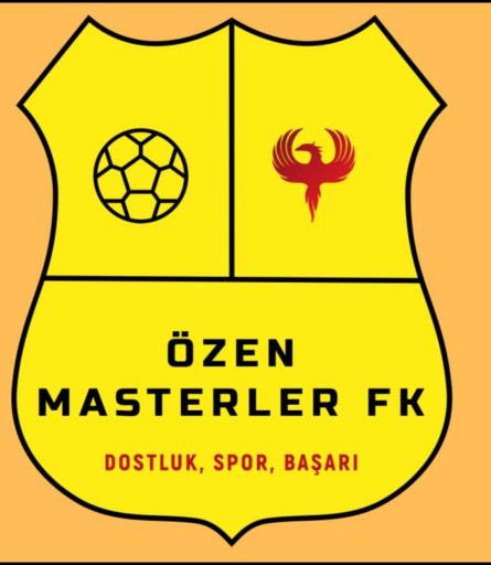 ÖZEN MASTERLER FK