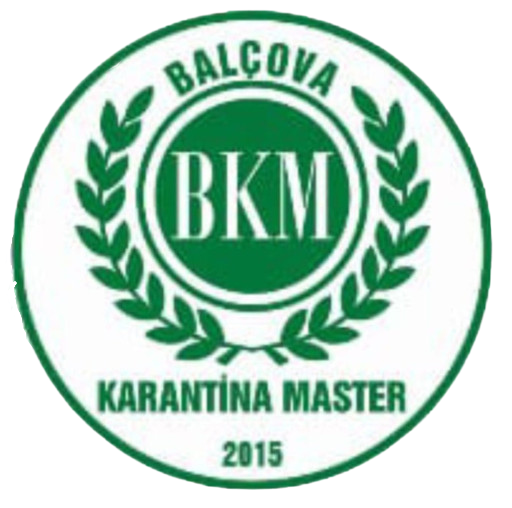 KARANTİNA