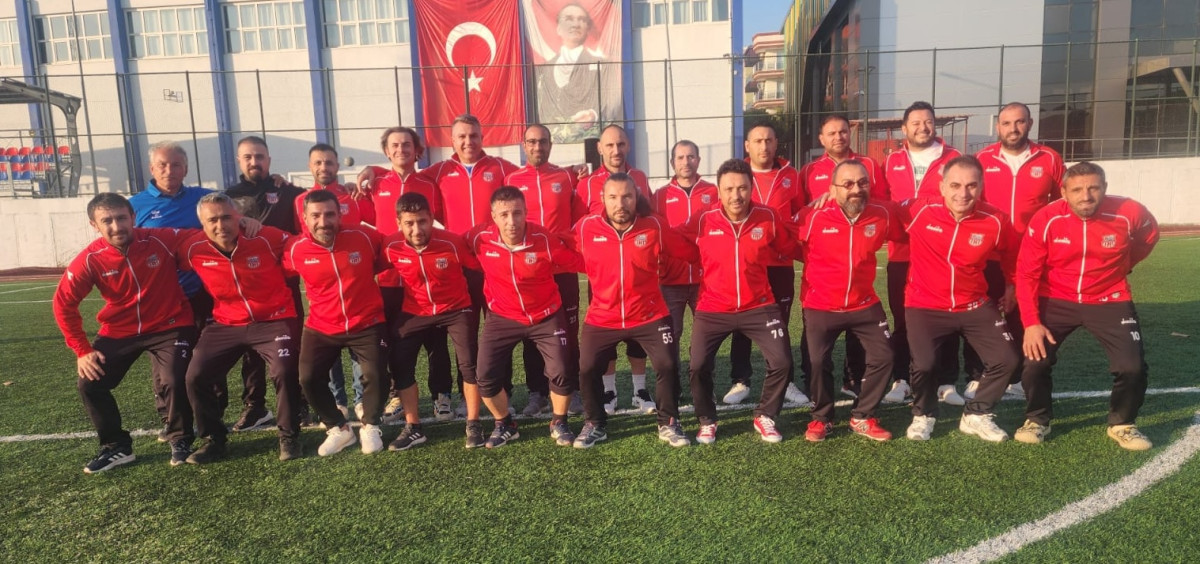 ÜRKMEZ
