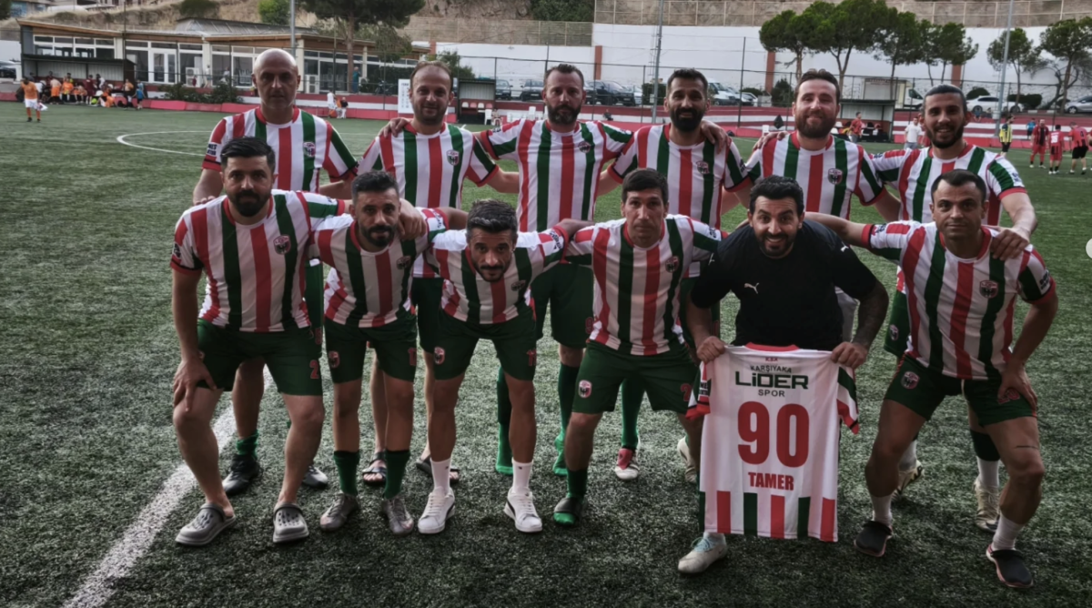 KSK LİDER
