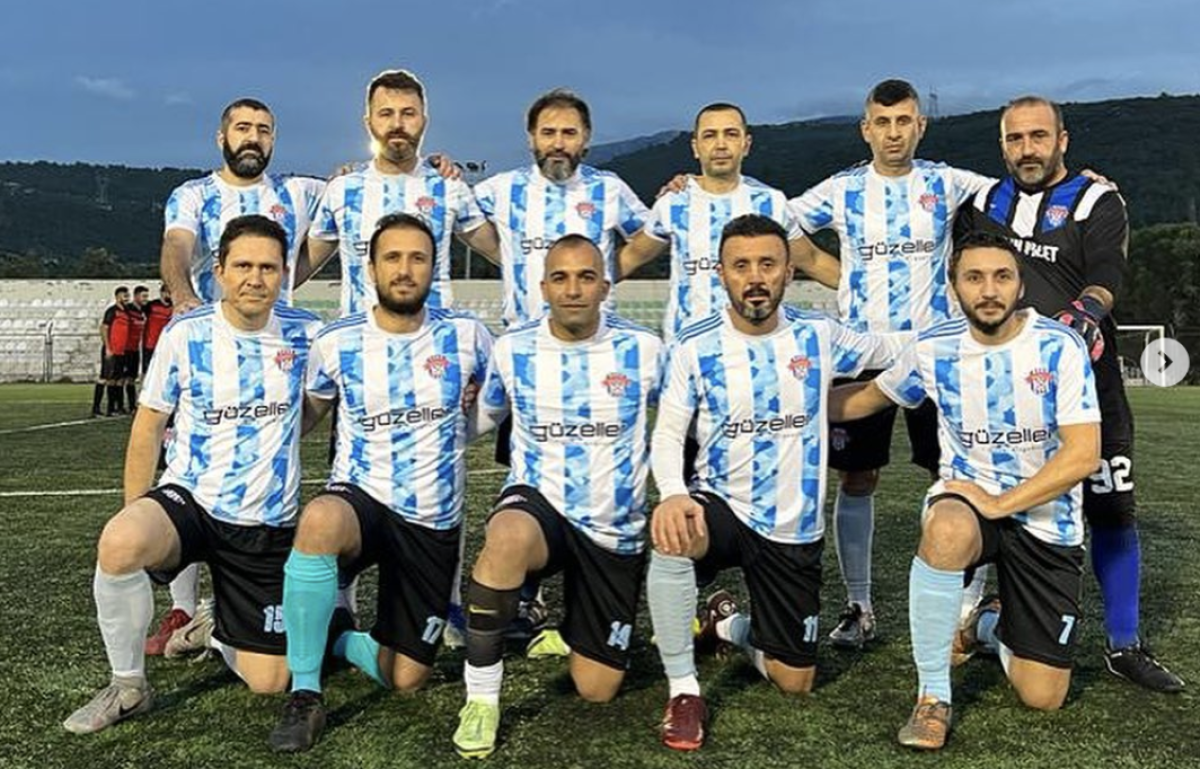 PINARGÜCÜ