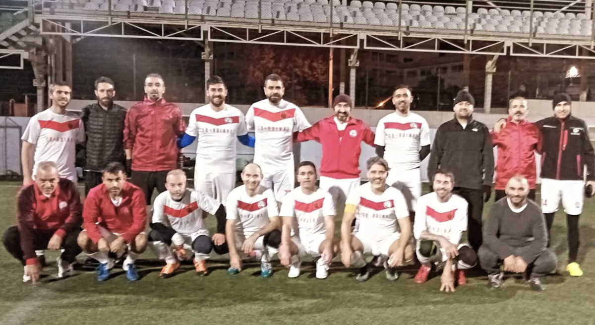 KSK KARAGÖL