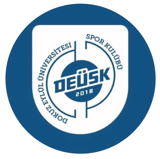 DOKUZ EYLÜL ÜNİ.