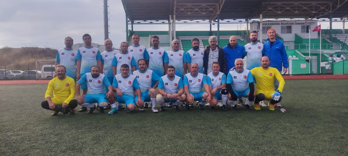 URLA & KUŞÇULAR